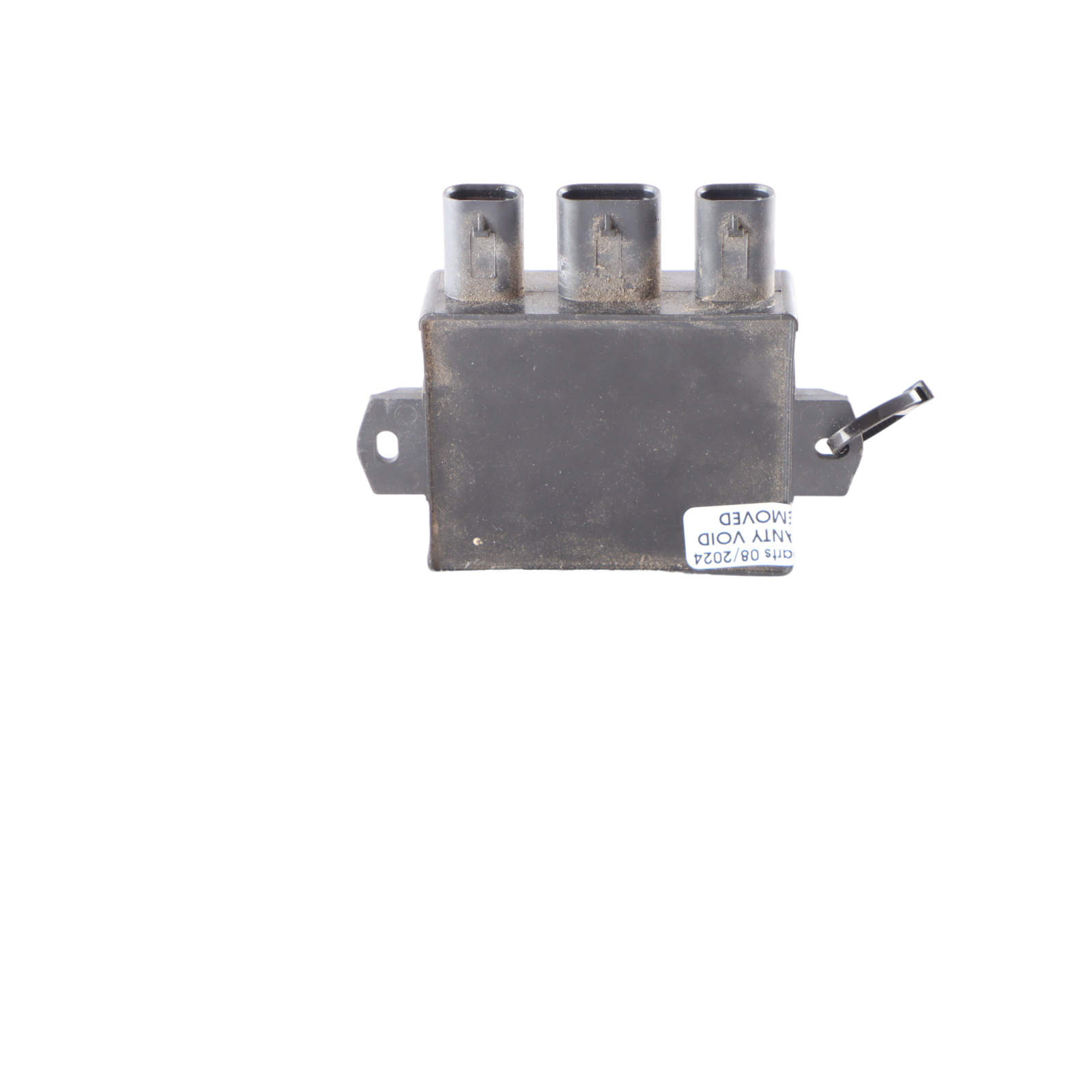 BMW F10 F30 F34 Mini F54 F60 Moduł Sterownik Smart Opener 7491439