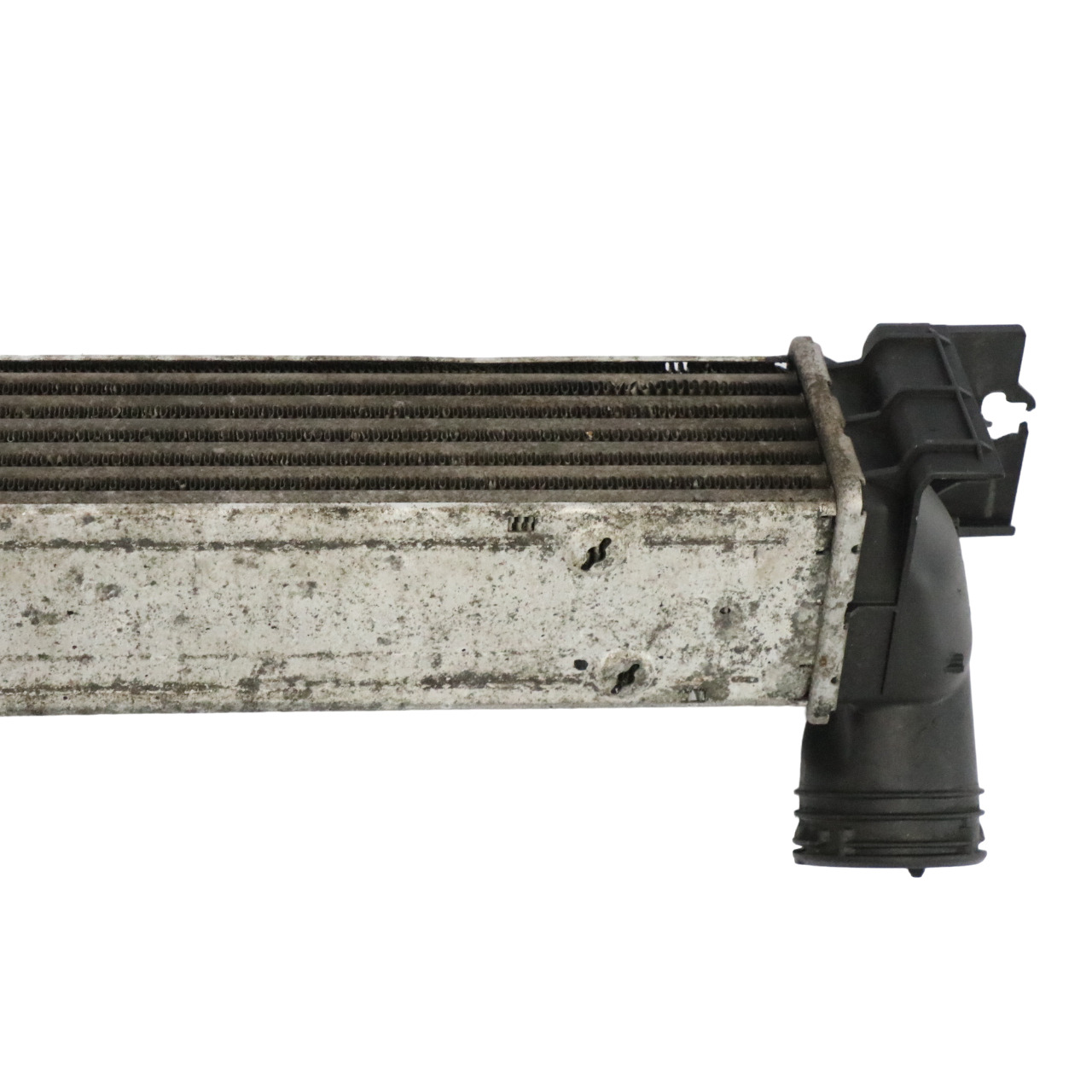 BMW E81 E87 E88 E90 Diesel Intercooler Chłodnica powietrza Doładowanego