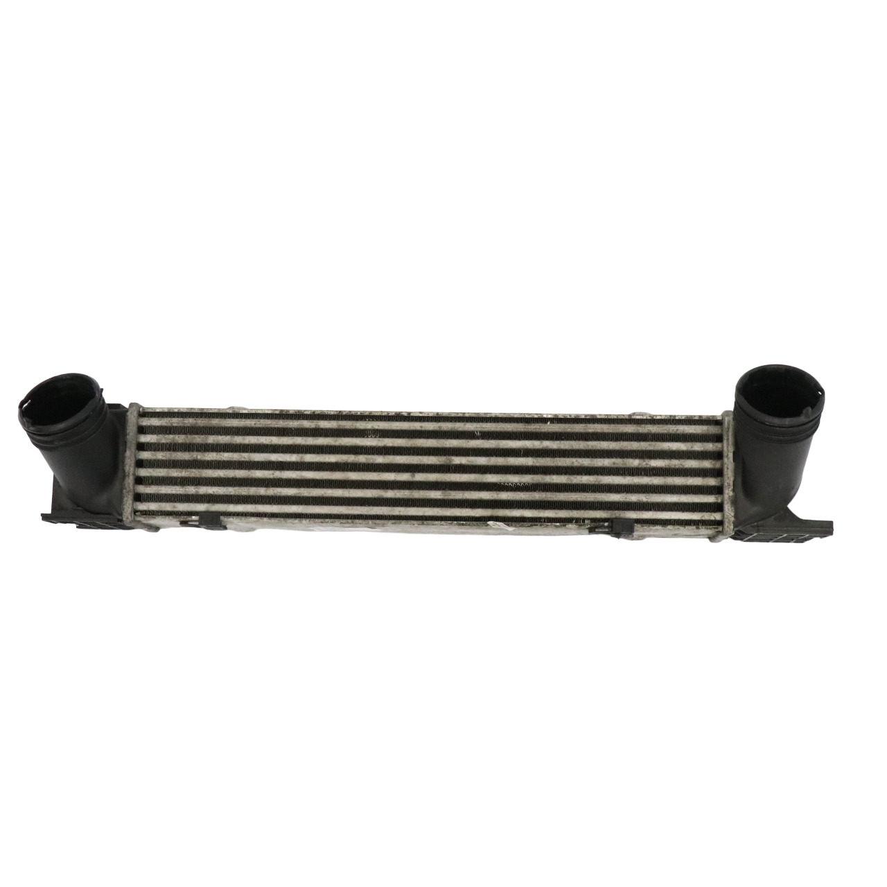 BMW E81 E87 E88 E90 Diesel Intercooler Chłodnica powietrza Doładowanego