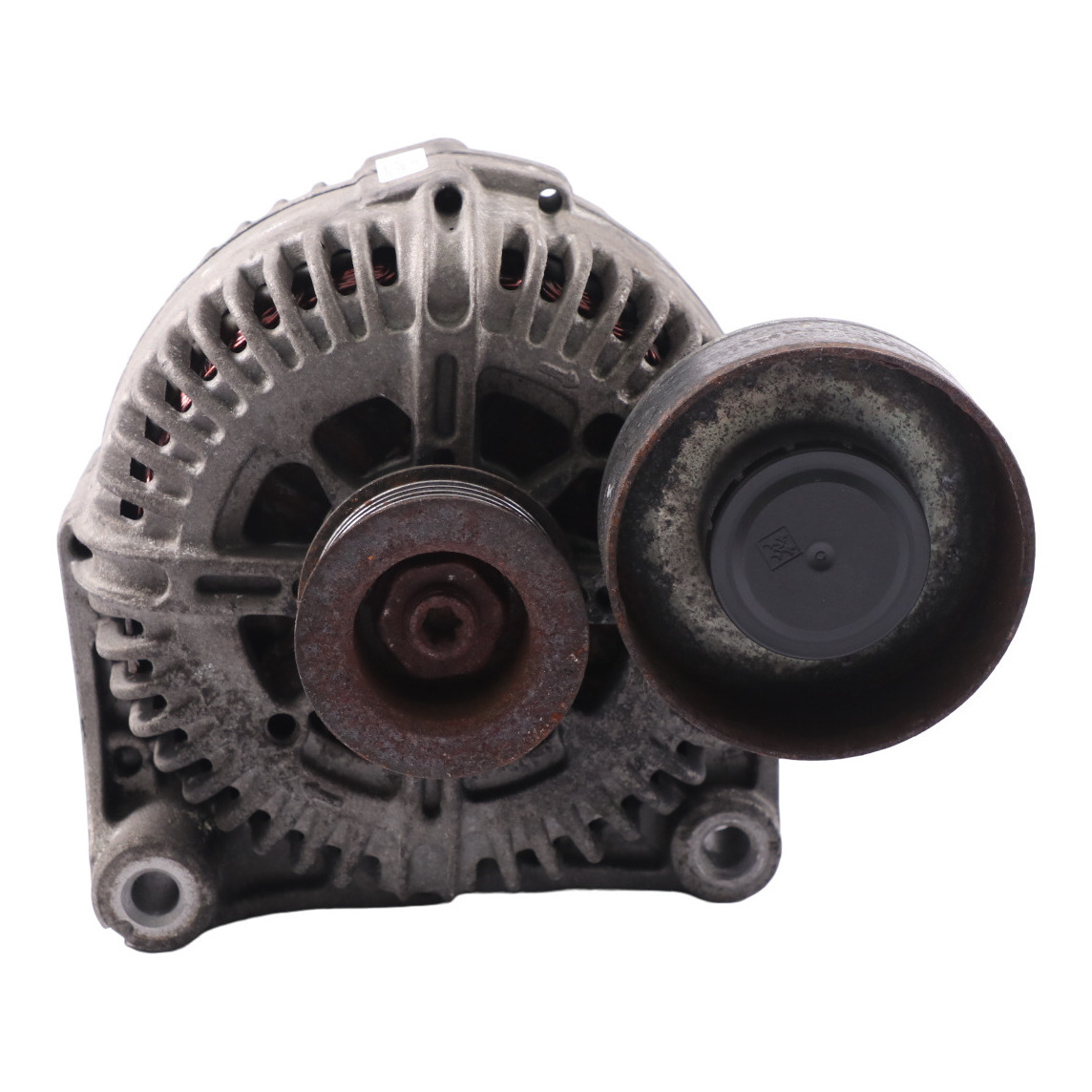 BMW E60 E63 E65 E83 LCI E90 Alternator 170A LRA02319