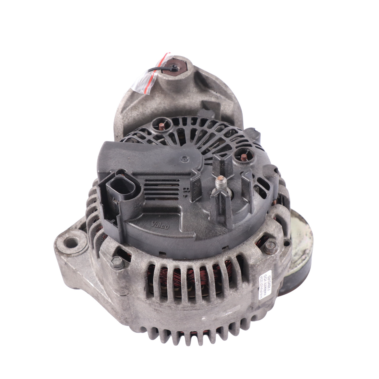 BMW E60 E63 E65 E83 LCI E90 Alternator 170A LRA02319