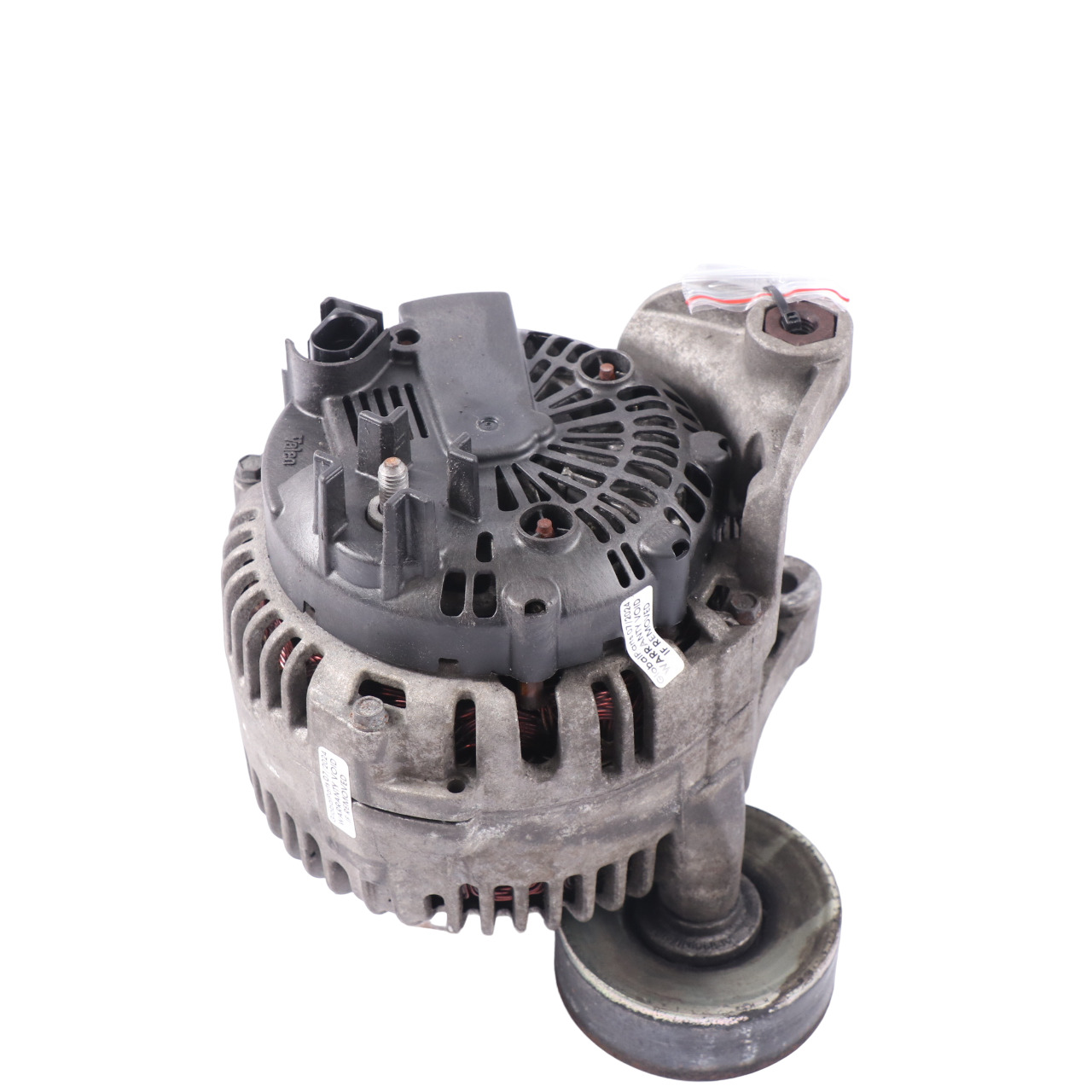 BMW E60 E63 E65 E83 LCI E90 Alternator 170A LRA02319