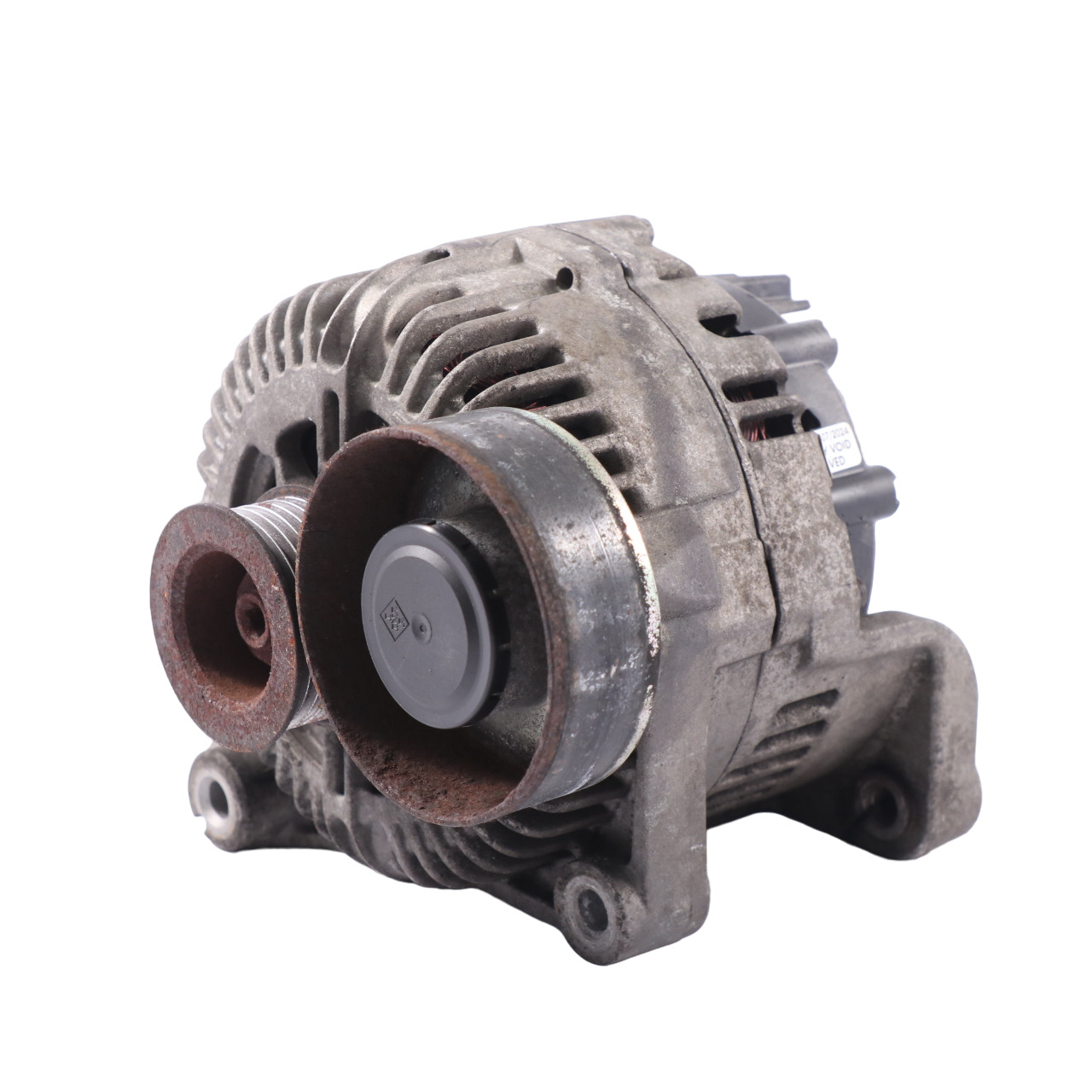 BMW E60 E63 E65 E83 LCI E90 Alternator 170A LRA02319