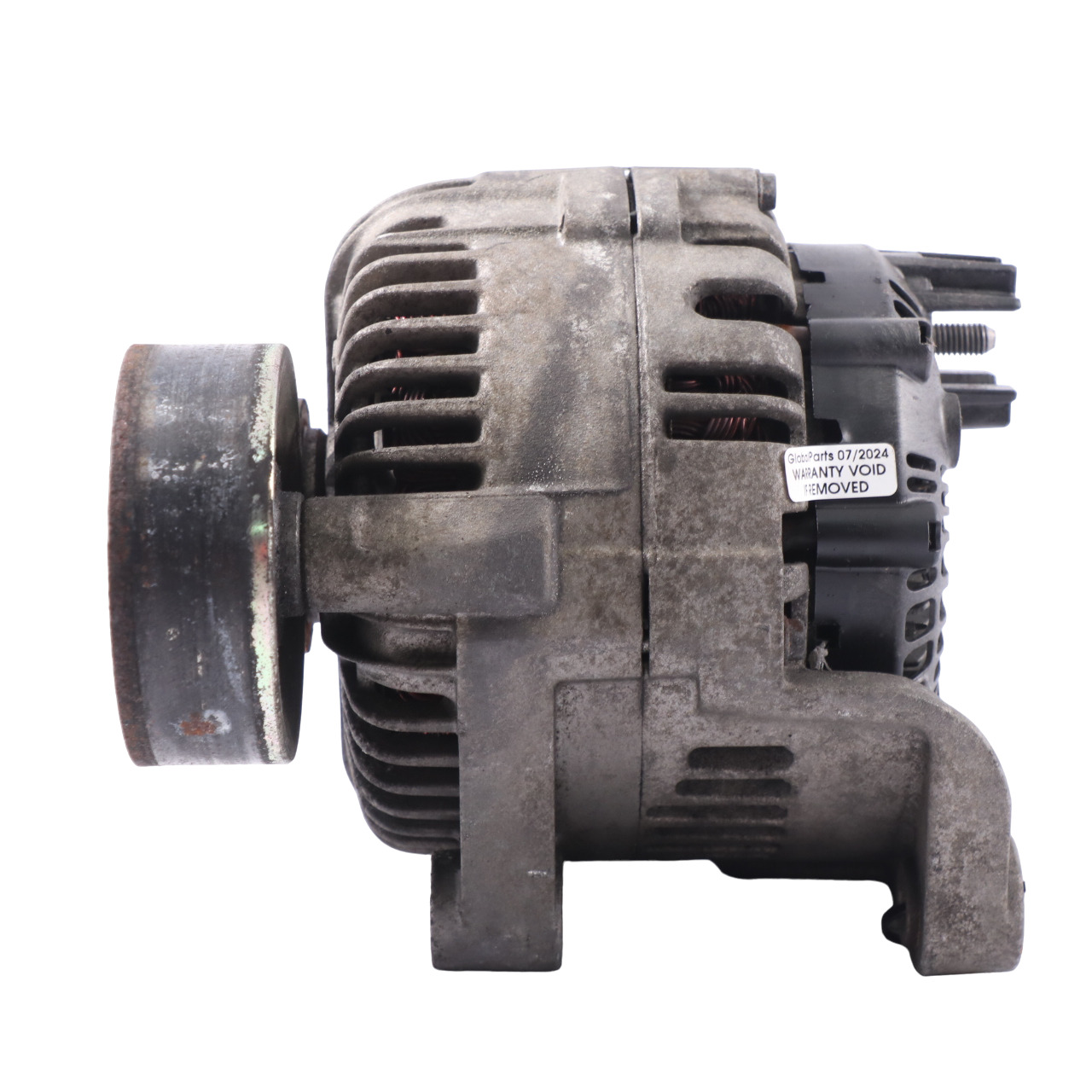 BMW E60 E63 E65 E83 LCI E90 Alternator 170A LRA02319