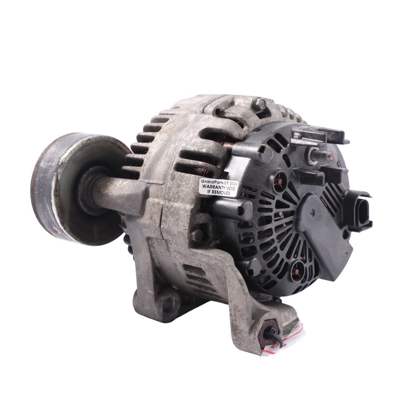 BMW E60 E63 E65 E83 LCI E90 Alternator 170A LRA02319