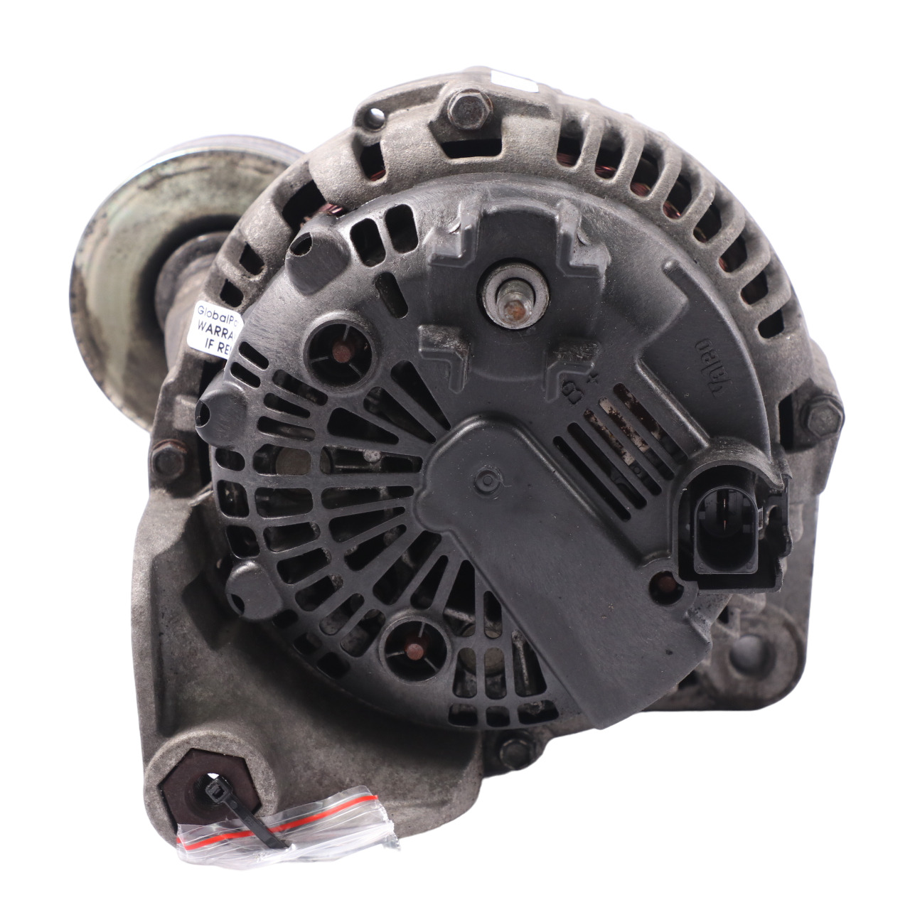 BMW E60 E63 E65 E83 LCI E90 Alternator 170A LRA02319