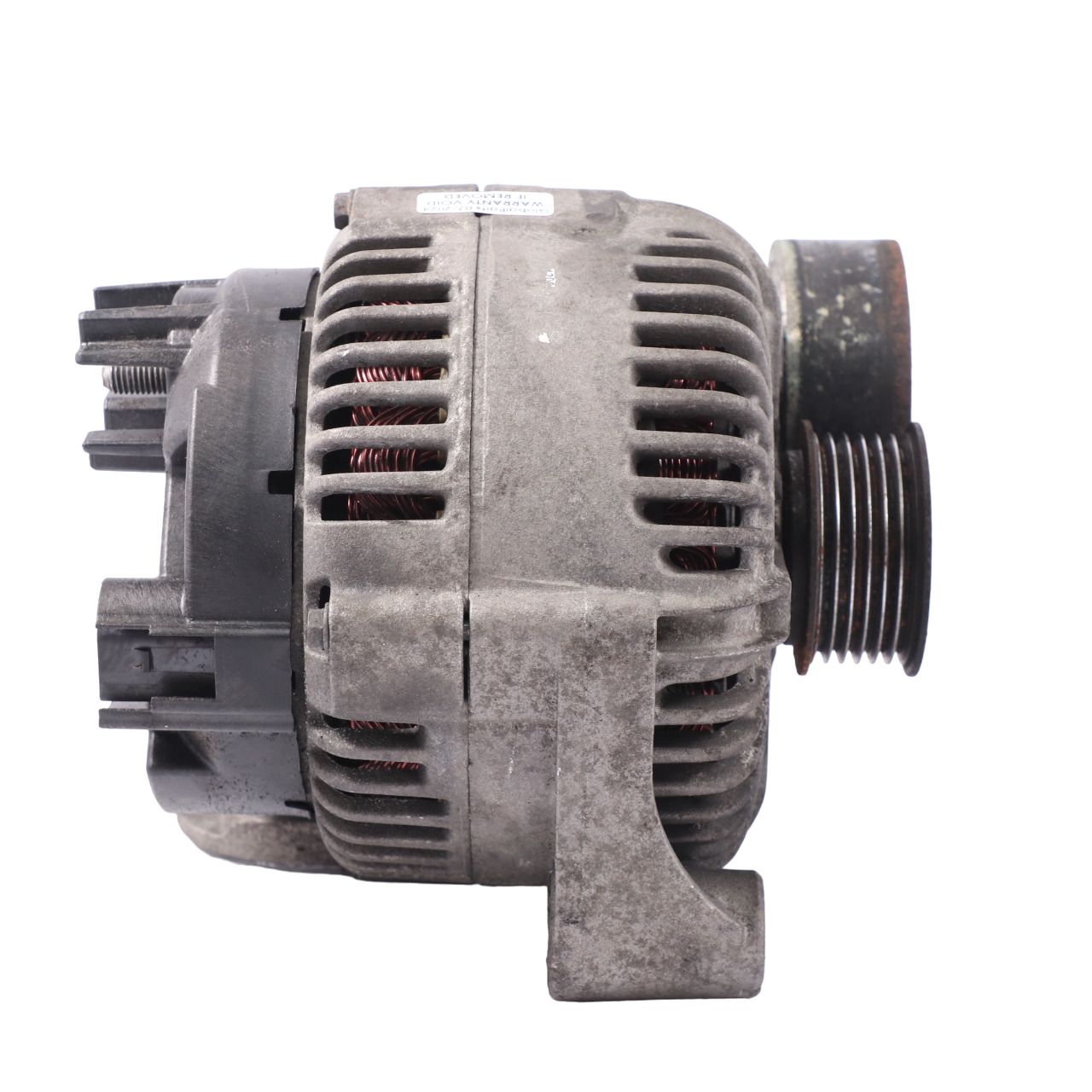 BMW E60 E63 E65 E83 LCI E90 Alternator 170A LRA02319