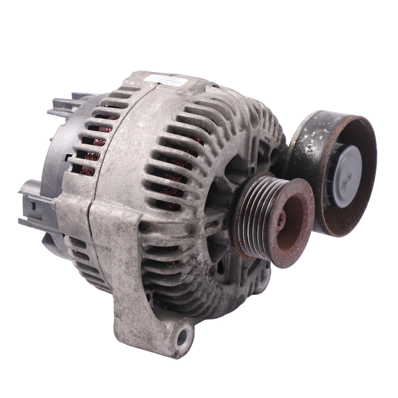 BMW E60 E63 E65 E83 LCI E90 Alternator 170A LRA02319