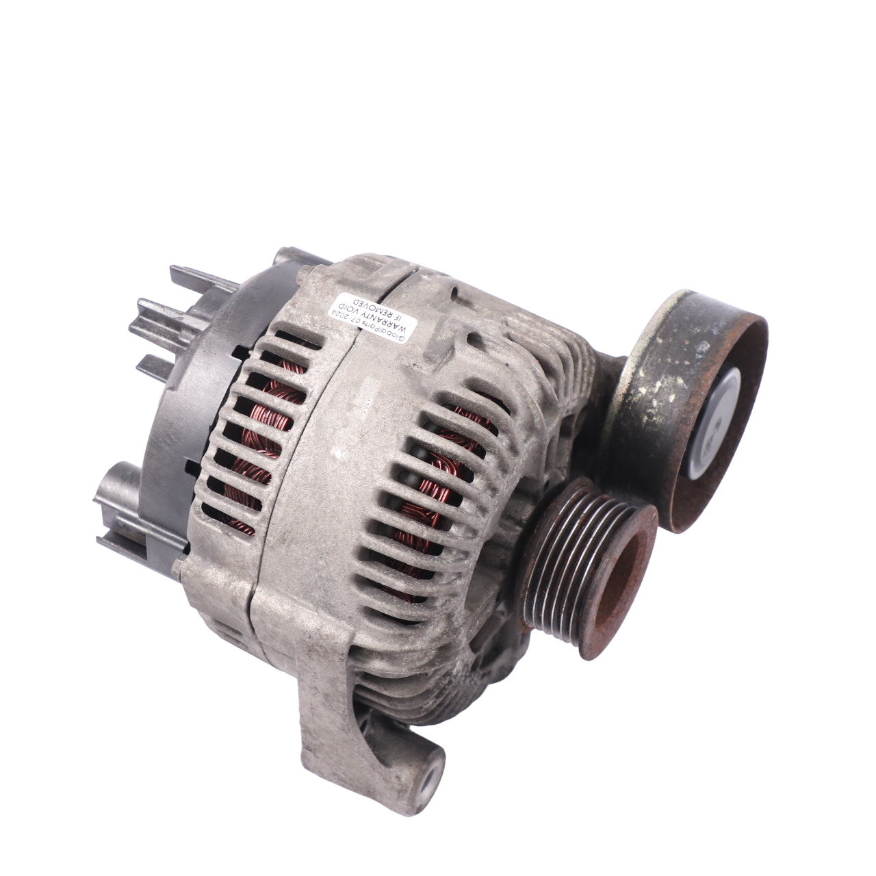 BMW E60 E63 E65 E83 LCI E90 Alternator 170A LRA02319