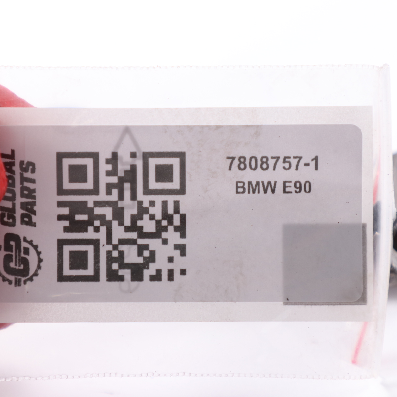 BMW E90 LCI F20 F30 N47N Wąż Przewód Rura Oleju 7808757