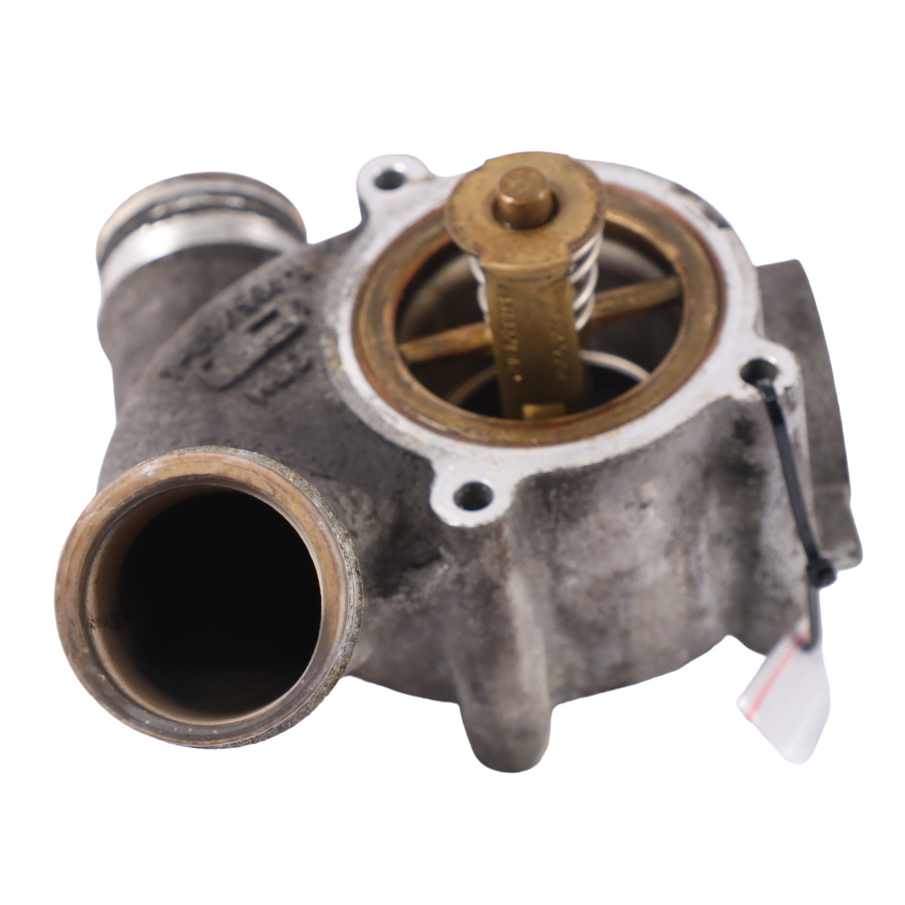 BMW M3 E46 Z4 M3 E85 E86 Benzyna S54 Obudowa Termostatu 7831103