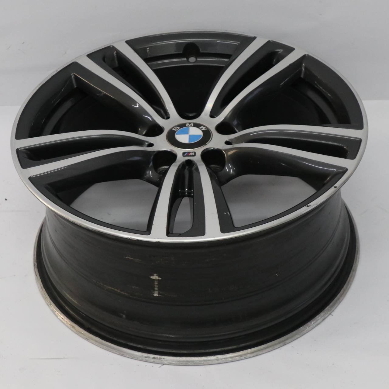 BMW F30 F31 Felga Aluminiowa 19" 8,5J 7846781