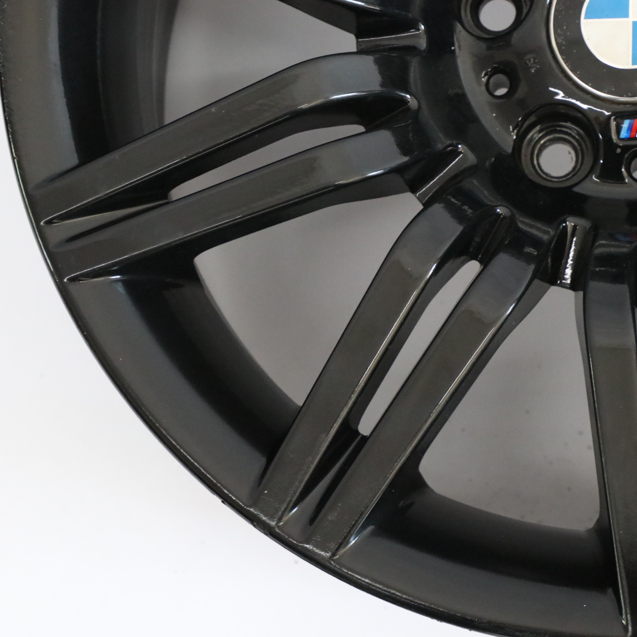 BMW E60 E61 Przednia Felga Aluminiowa 19" 8,5J ET:18 M 172