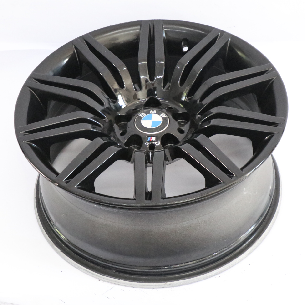 BMW E60 E61 Przednia Felga Aluminiowa 19" 8,5J ET:18 M 172