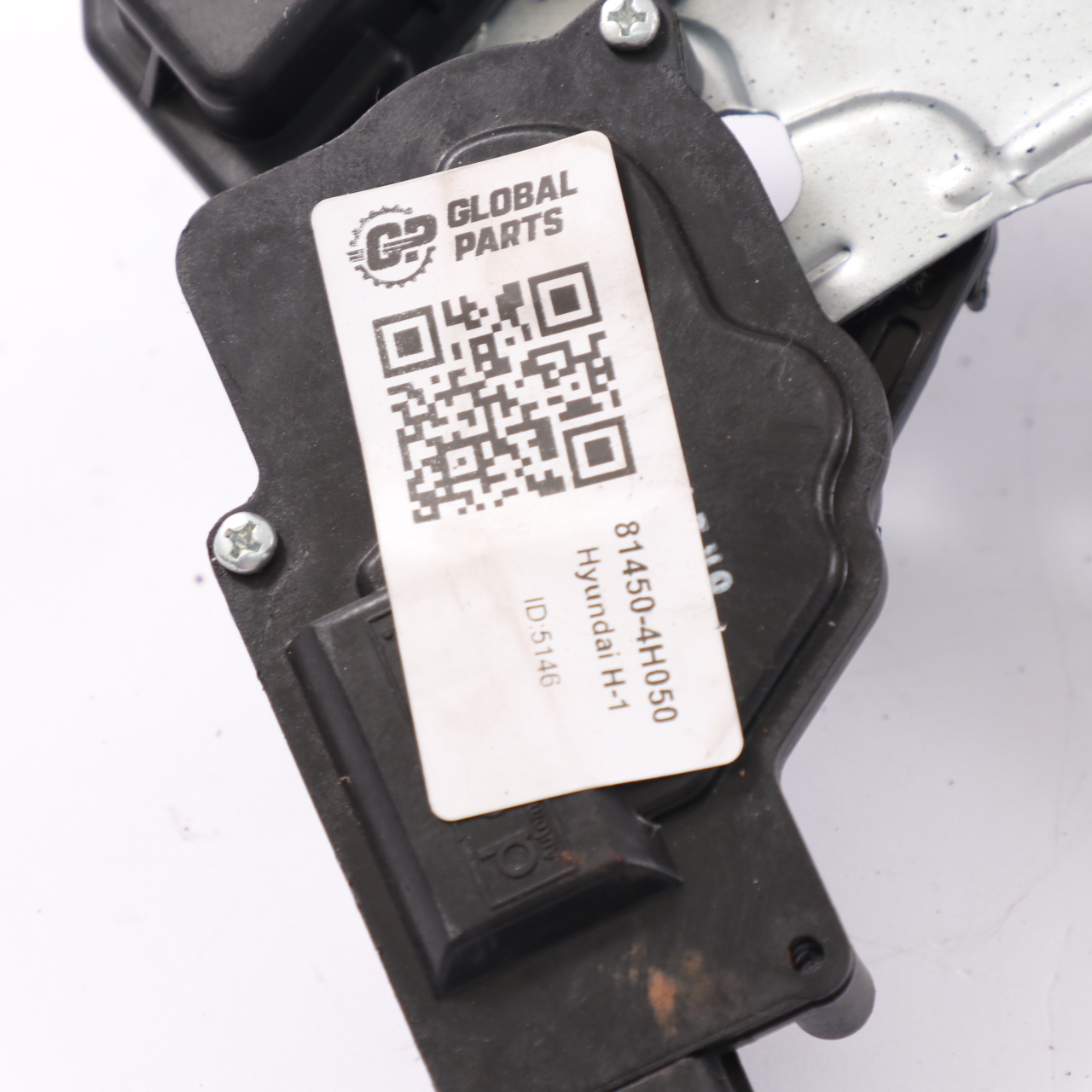 Hyundai H-1 Sliding Door Locking Mechanism Right O/S 81450-4H050