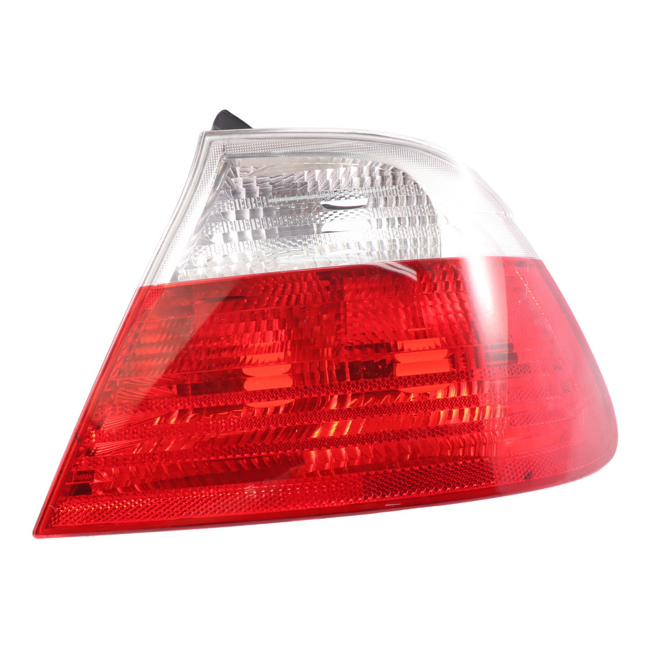 BMW E46 Lampa Tylna Prawa Tył Prawy 8384844