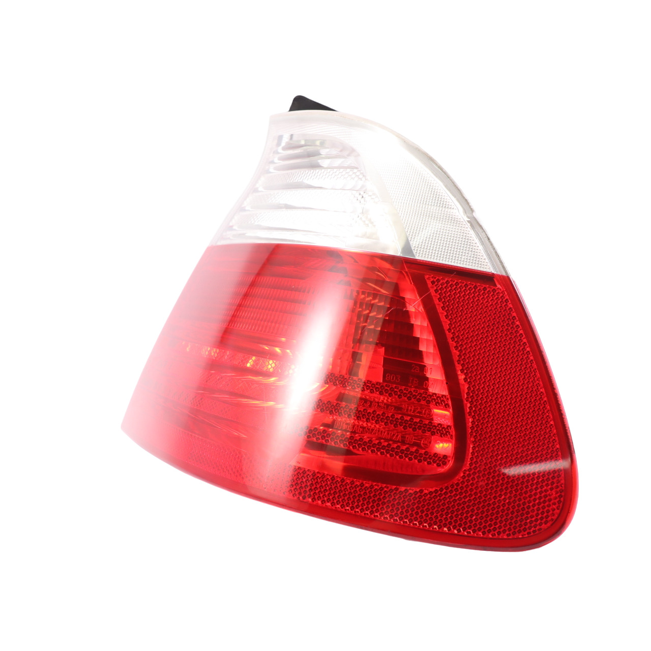 BMW E46 Lampa Tylna Prawa Tył Prawy 8384844