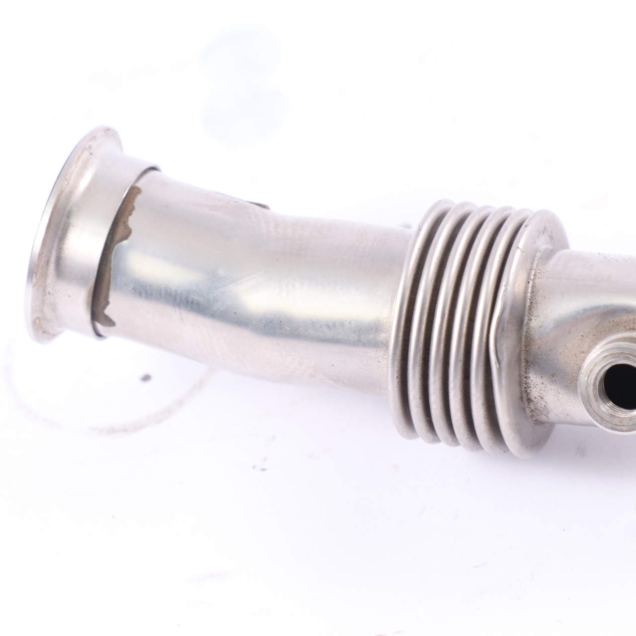 BMW G11 G12 G20 G21 G30 B57 Przewód Rura EGR Recyrkulacji Spalin 8574821