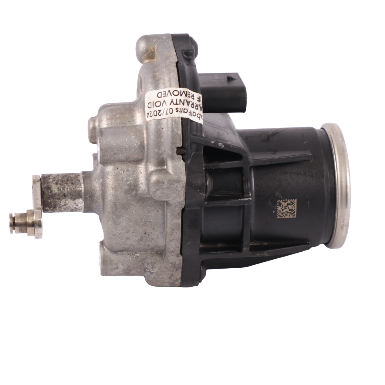 BMW F40 F48 Mini F56 F60 Diesel B47 Nastawnik Turbosprężarki Bosch 8584200