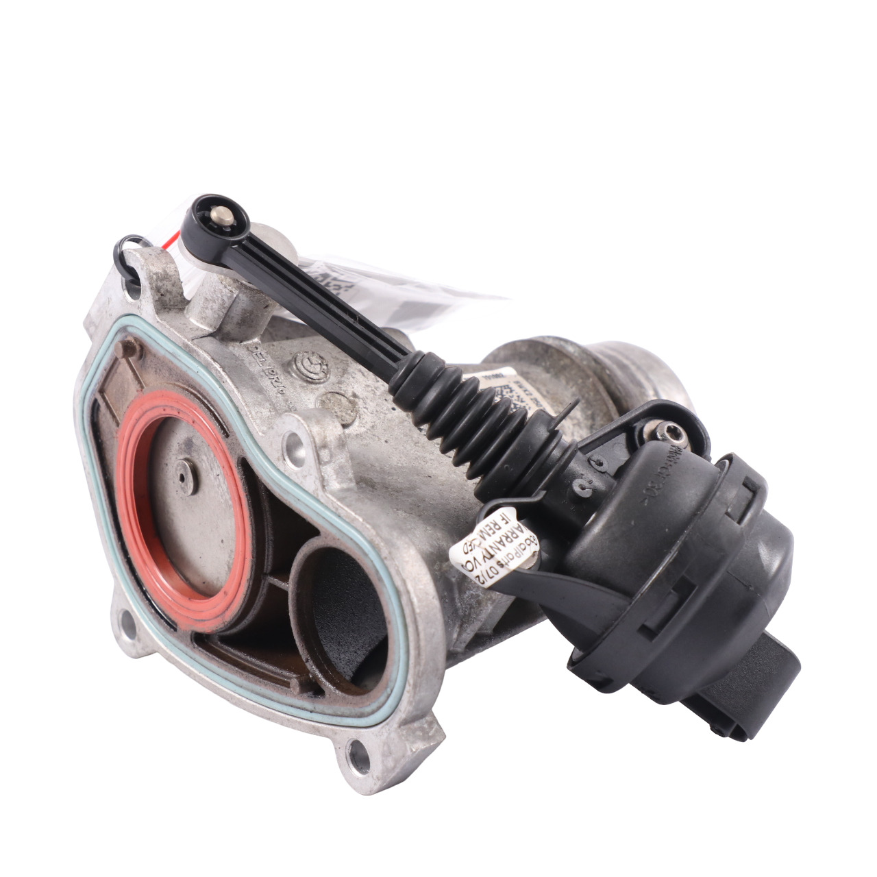 BMW F40 X1 F48 Mini F55 F56 Przepustnica Turbiny Turbosprężarki 8584207