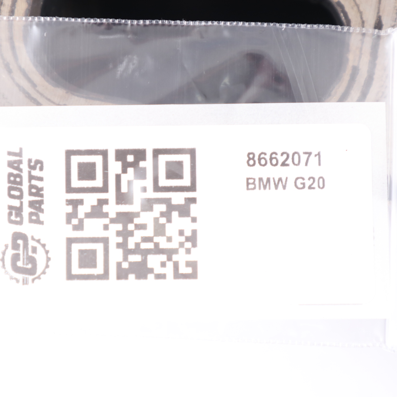 BMW G01 G20 G30 20i 320i 520i B48C B48X Benzyna Turbosprężarka 8662071