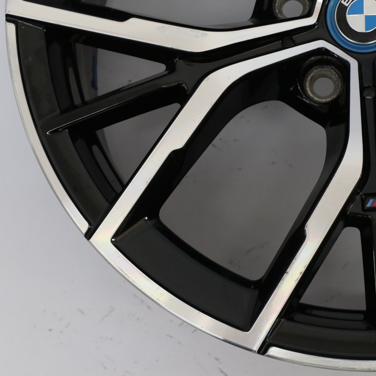 BMW G30 G31 G38 LCI Felgi Aluminiowe 19" 8J ET:30 Y-Spoke 845M 8747405