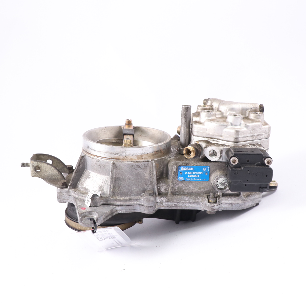 Mercedes W124 M103 Dystrybutor Paliwa KE-Jetronic A0000742014