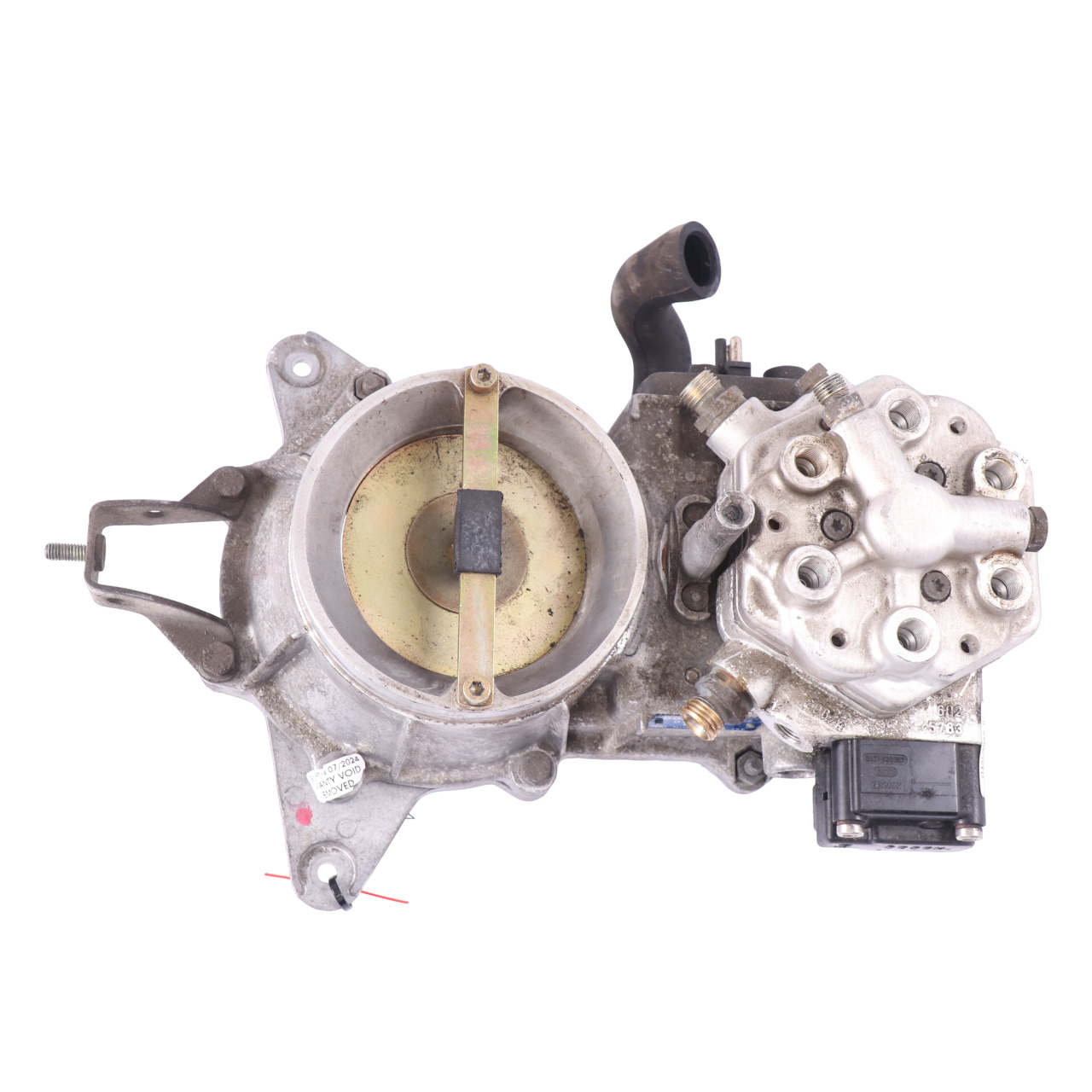 Mercedes W124 M103 Dystrybutor Paliwa KE-Jetronic A0000742014