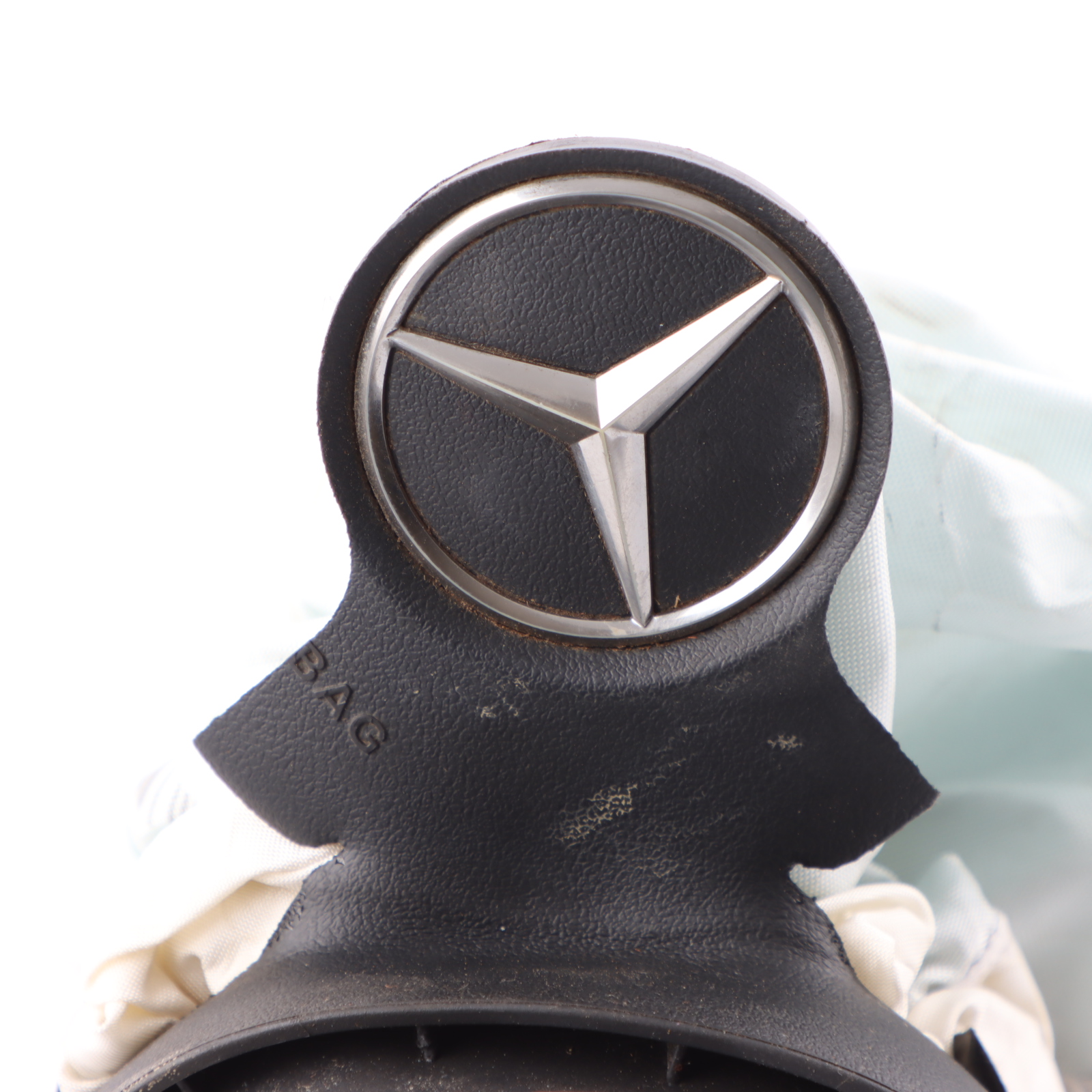 Mercedes W907 Poduszka Powietrzna Airbag Wystrzelona A0008605801