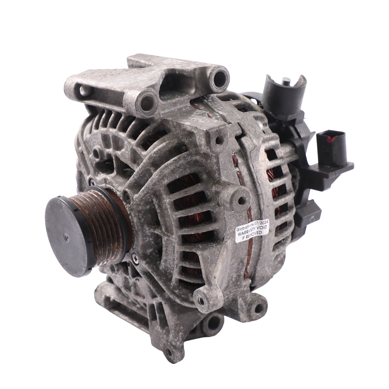 Mercedes W211 Alternator A0121549802