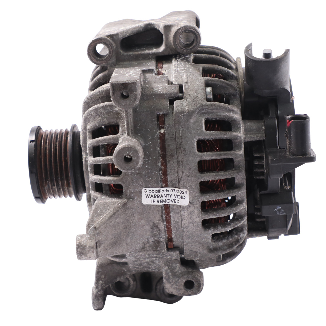 Mercedes W211 Alternator A0121549802