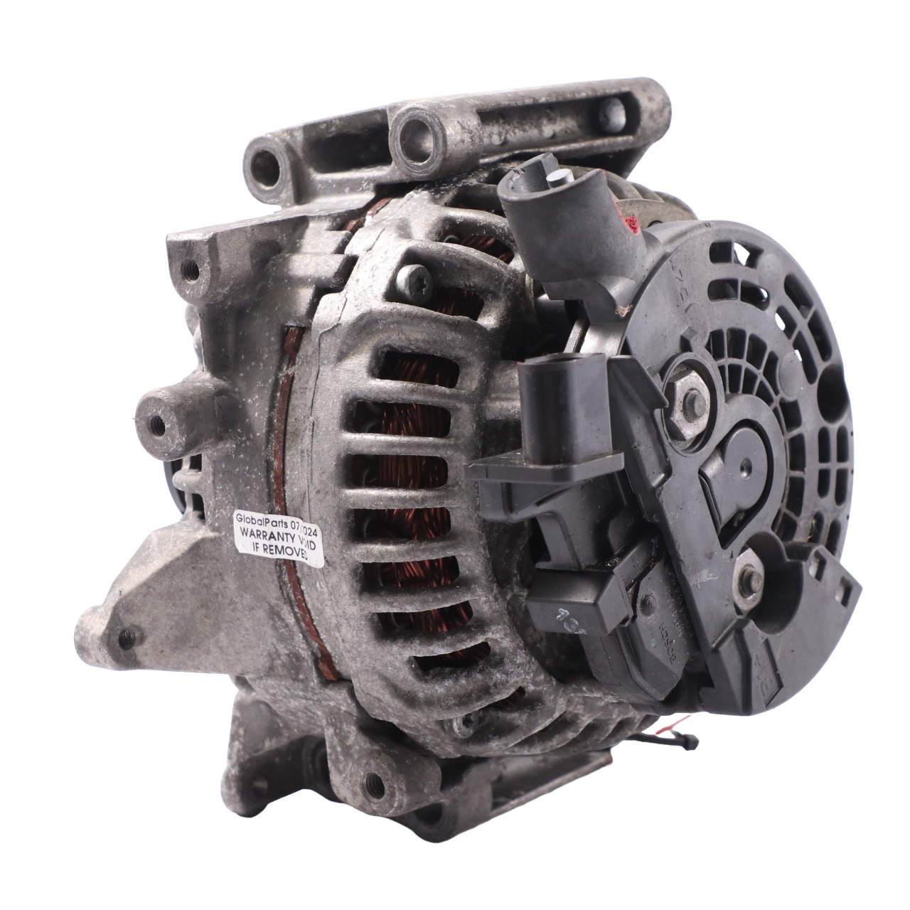 Mercedes W211 Alternator A0121549802