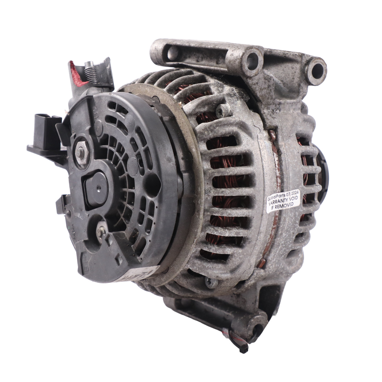 Mercedes W211 Alternator A0121549802