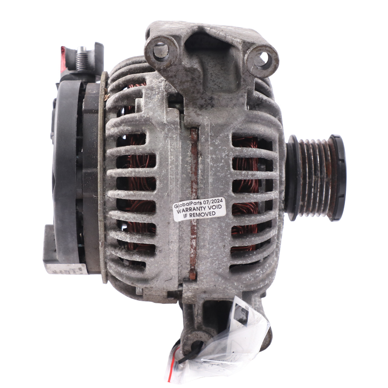 Mercedes W211 Alternator A0121549802