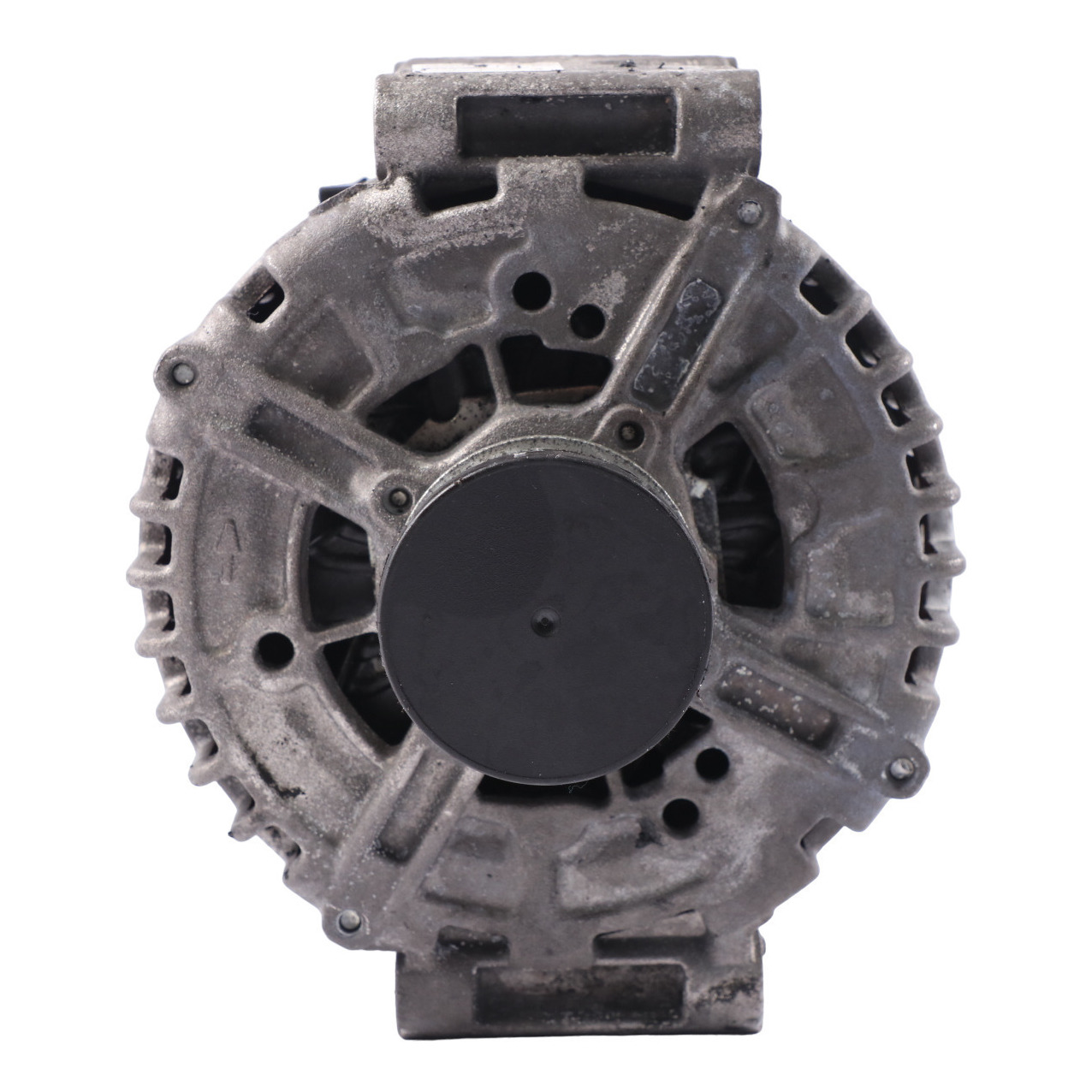 Mercedes W164 W221 W251 Alternator A0009063522