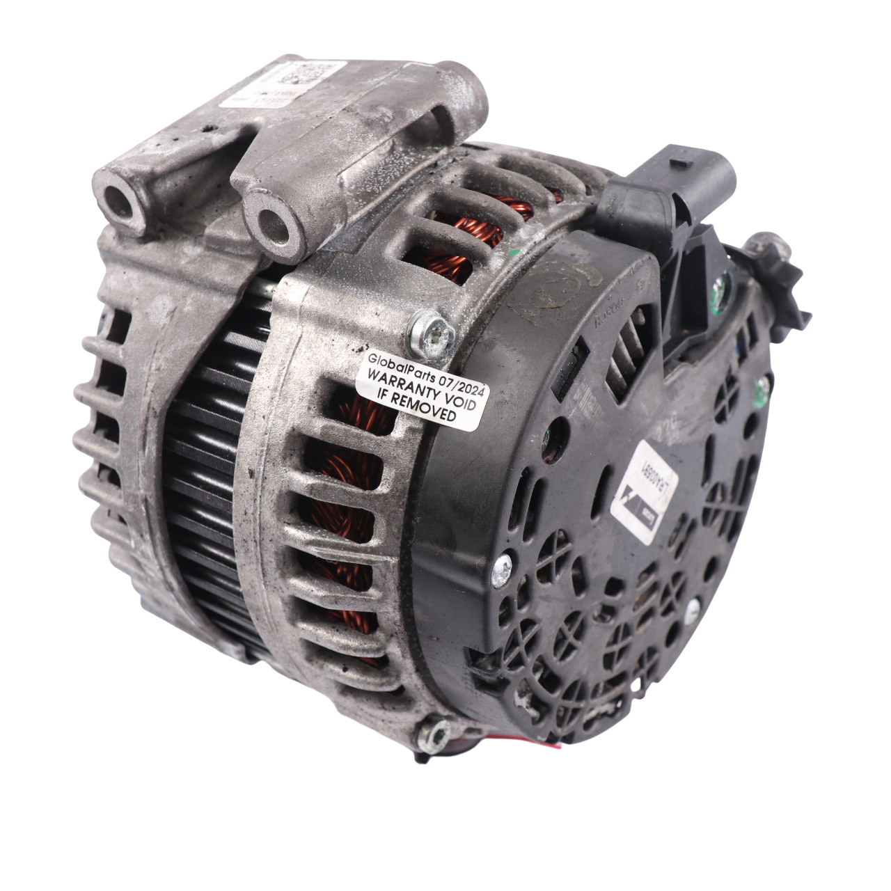 Mercedes W164 W221 W251 Alternator A0009063522