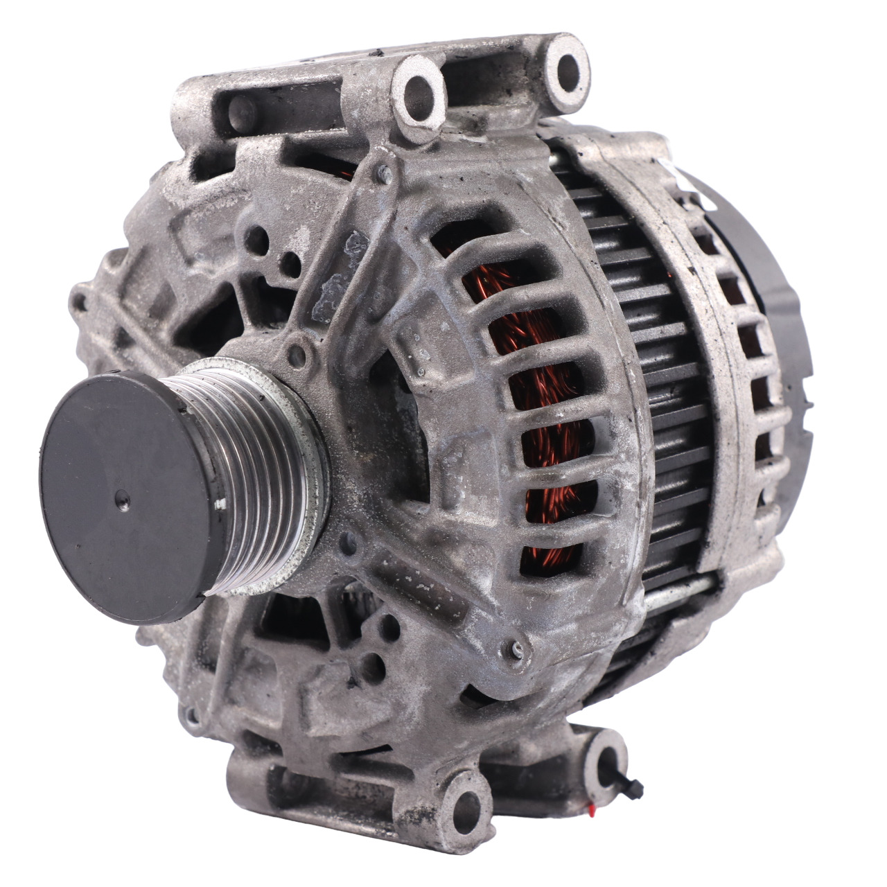 Mercedes W164 W221 W251 Alternator A0009063522