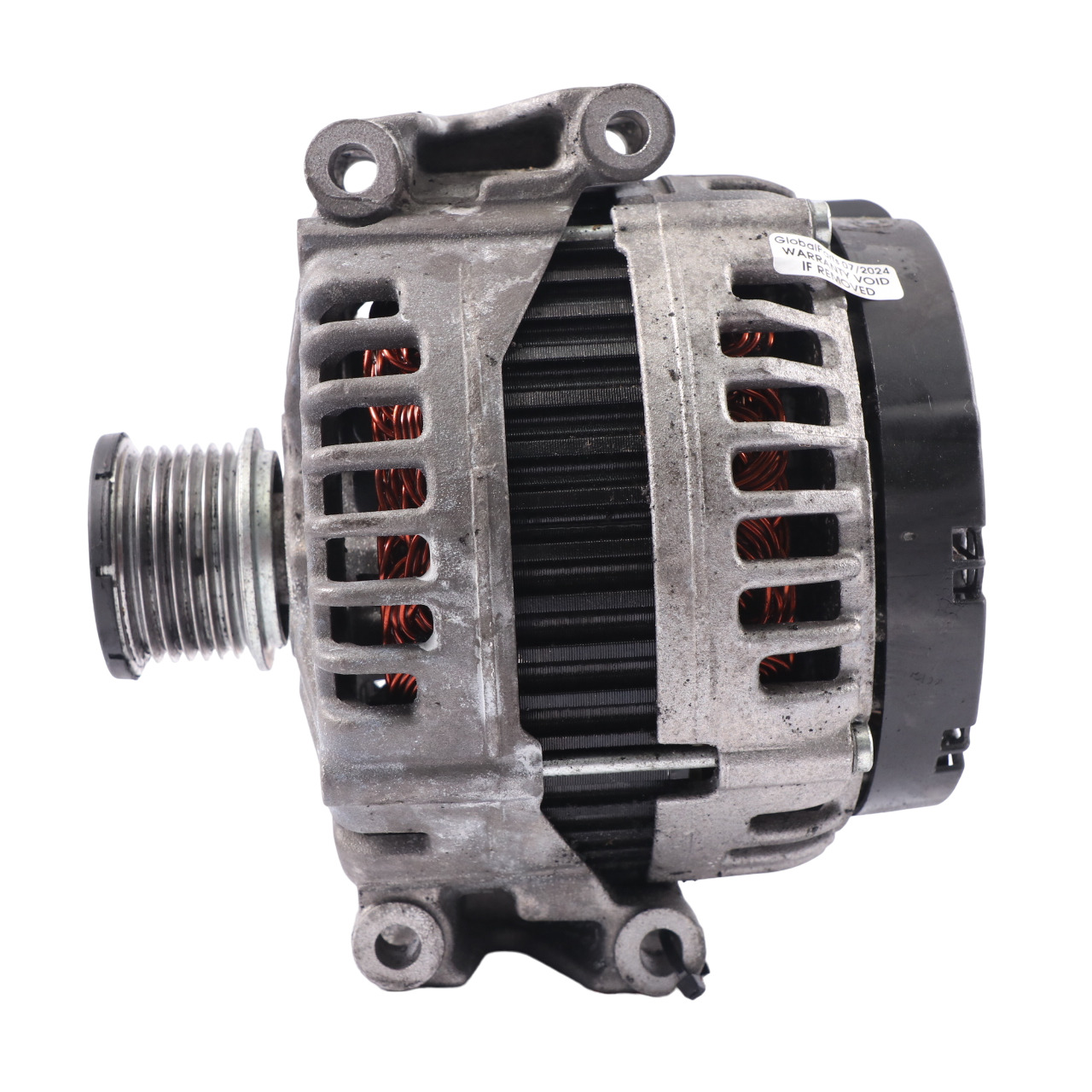 Mercedes W164 W221 W251 Alternator A0009063522