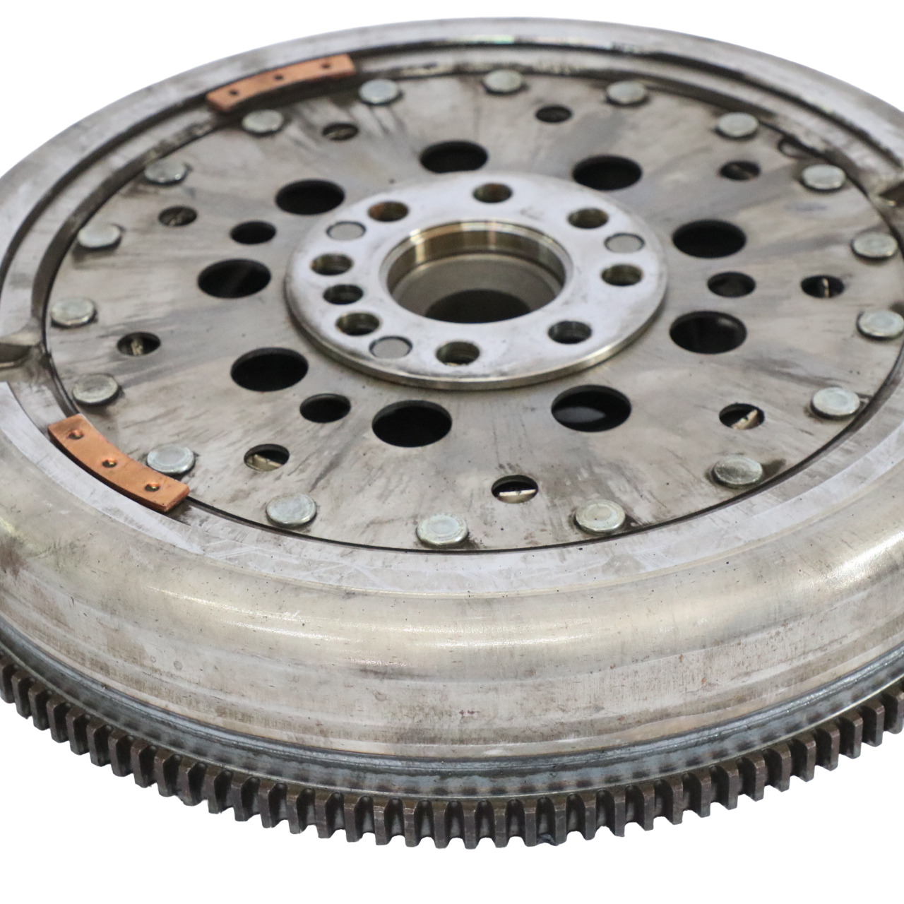 Clutch Kit Mercedes W176 Petrol M270 Manual Transmission Dual Mass Flywheel