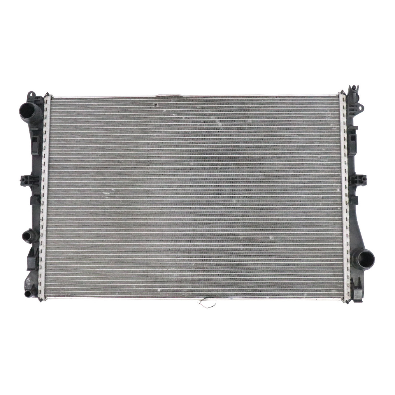 Mercedes W205 W213 C238 Chłodnica Wody Silnika Radiator A0995002203