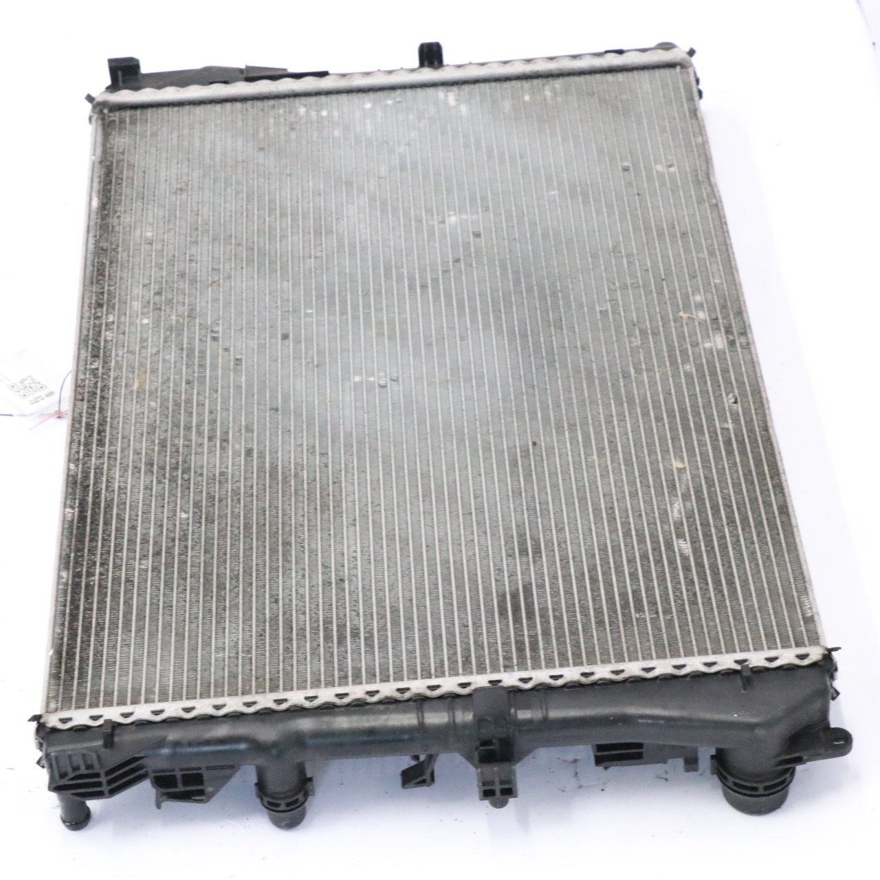 Mercedes W205 W213 C238 Chłodnica Wody Silnika Radiator A0995002203