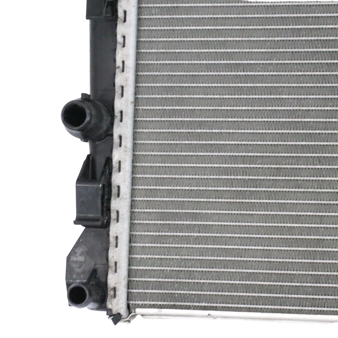 Mercedes W205 W213 C238 Chłodnica Wody Silnika Radiator A0995002203