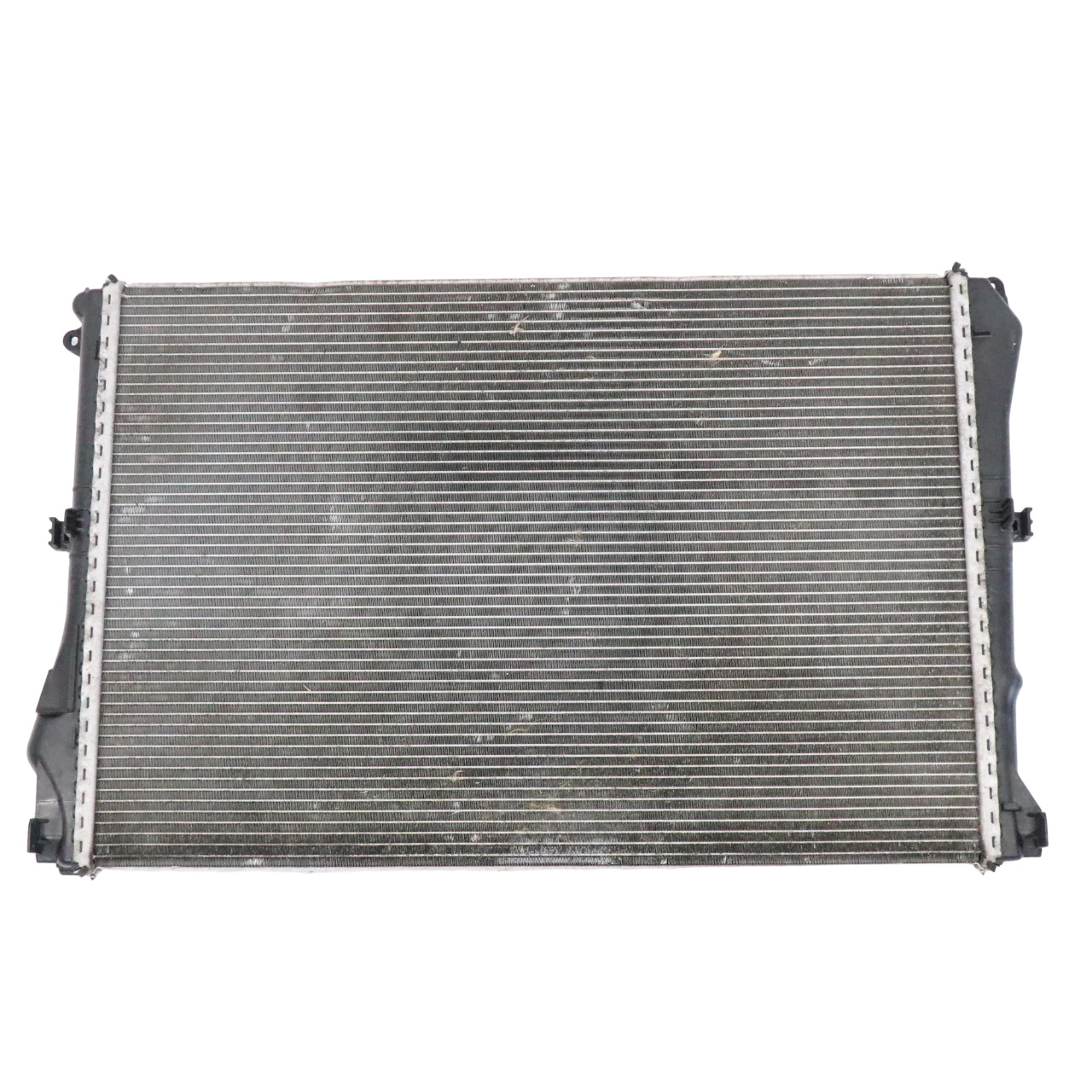 Mercedes W205 W213 C238 Chłodnica Wody Silnika Radiator A0995002203