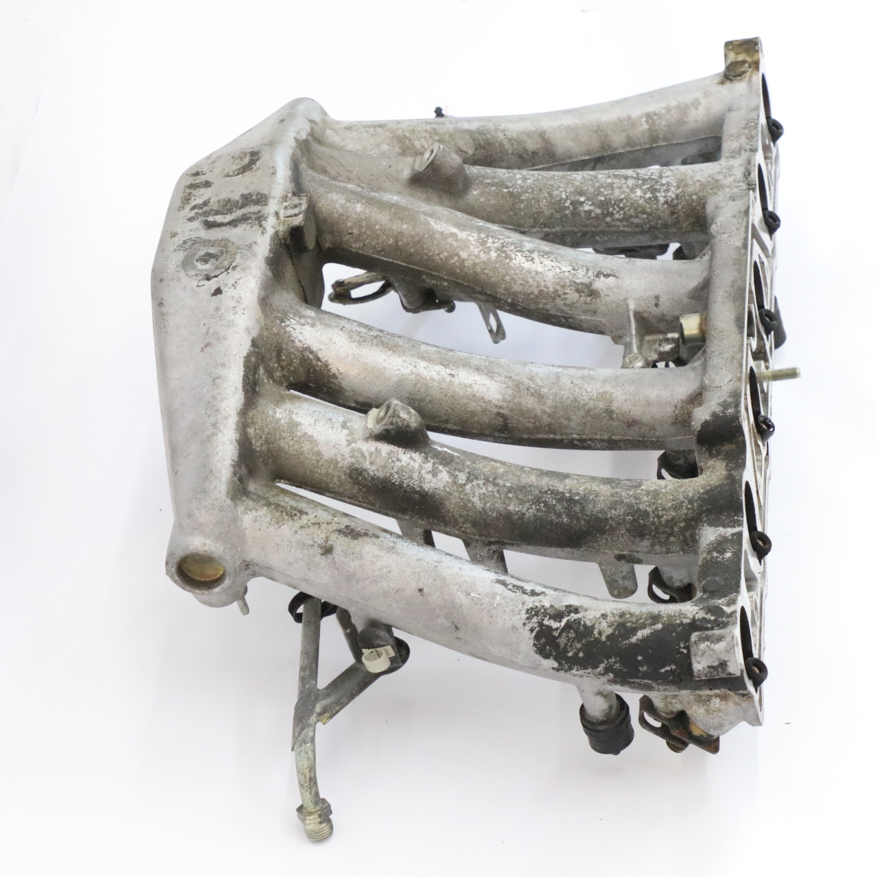 Mercedes W124 M103 M104 Petrol Engine Intake Manifold Air Inlet A1031404001