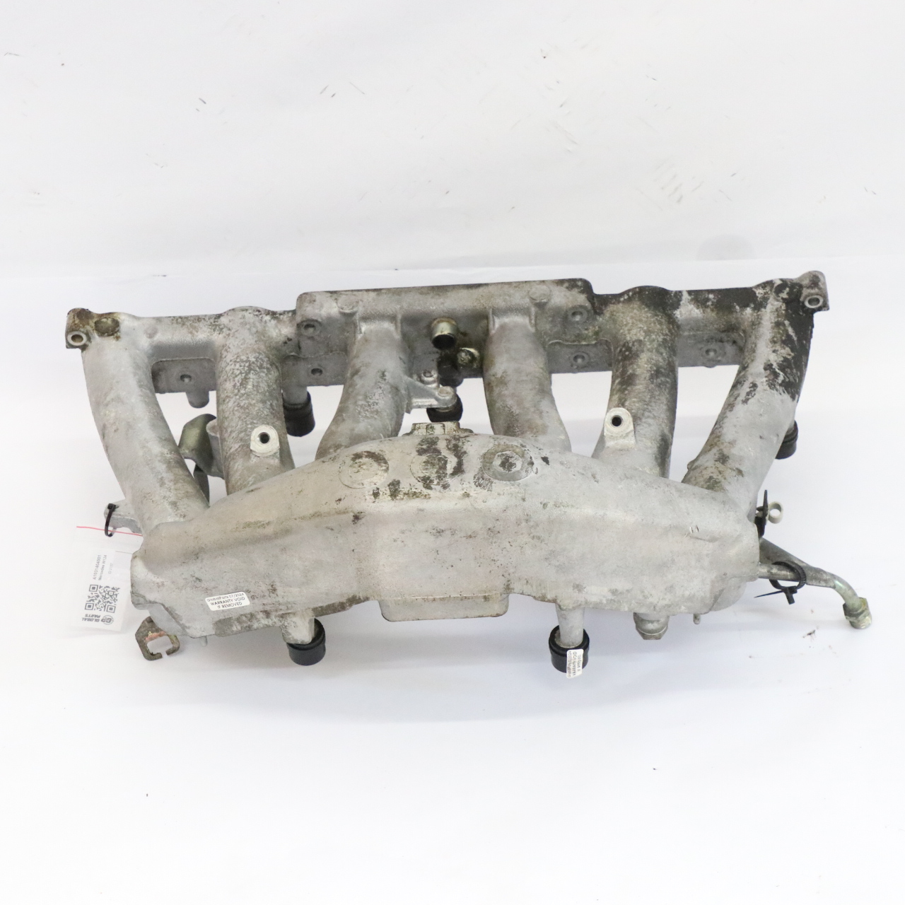 Mercedes W124 M103 M104 Petrol Engine Intake Manifold Air Inlet A1031404001