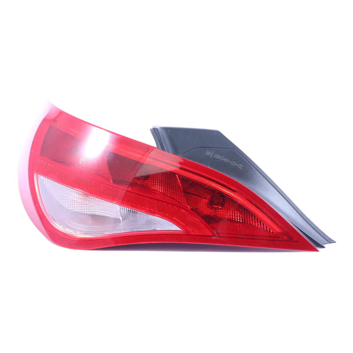 Mercedes CLA C117 Lampa Tylna Lewy Tył A1179069700