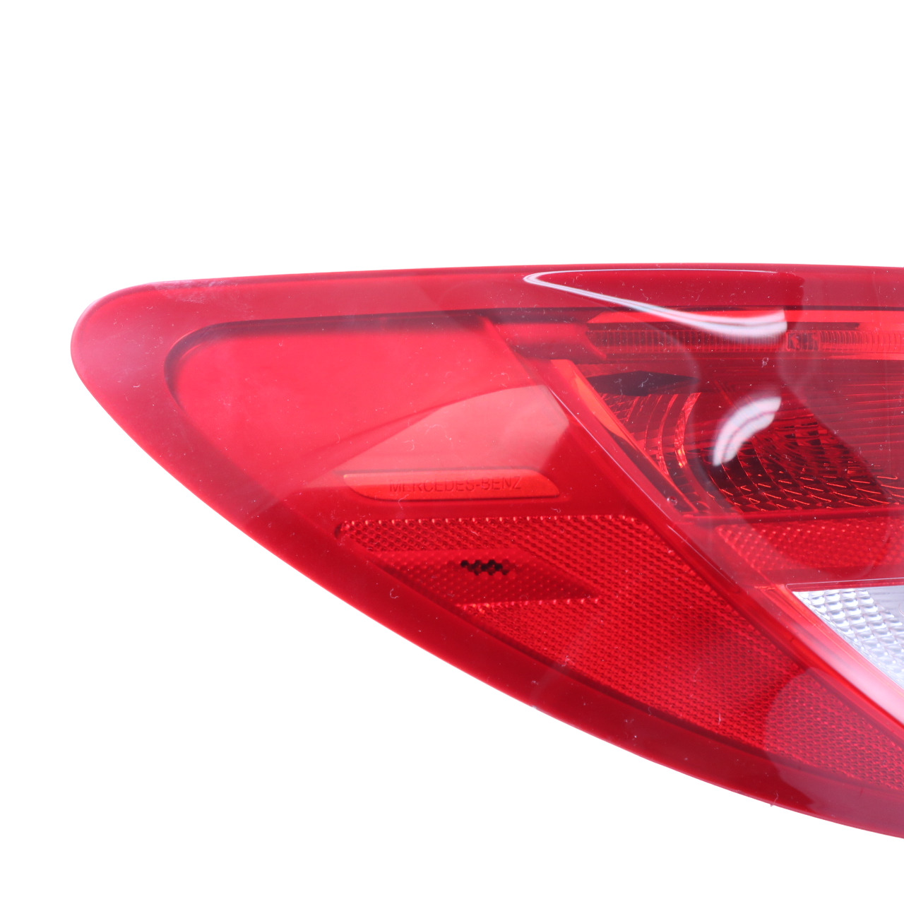 Mercedes CLA C117 Lampa Tylna Lewy Tył A1179069700