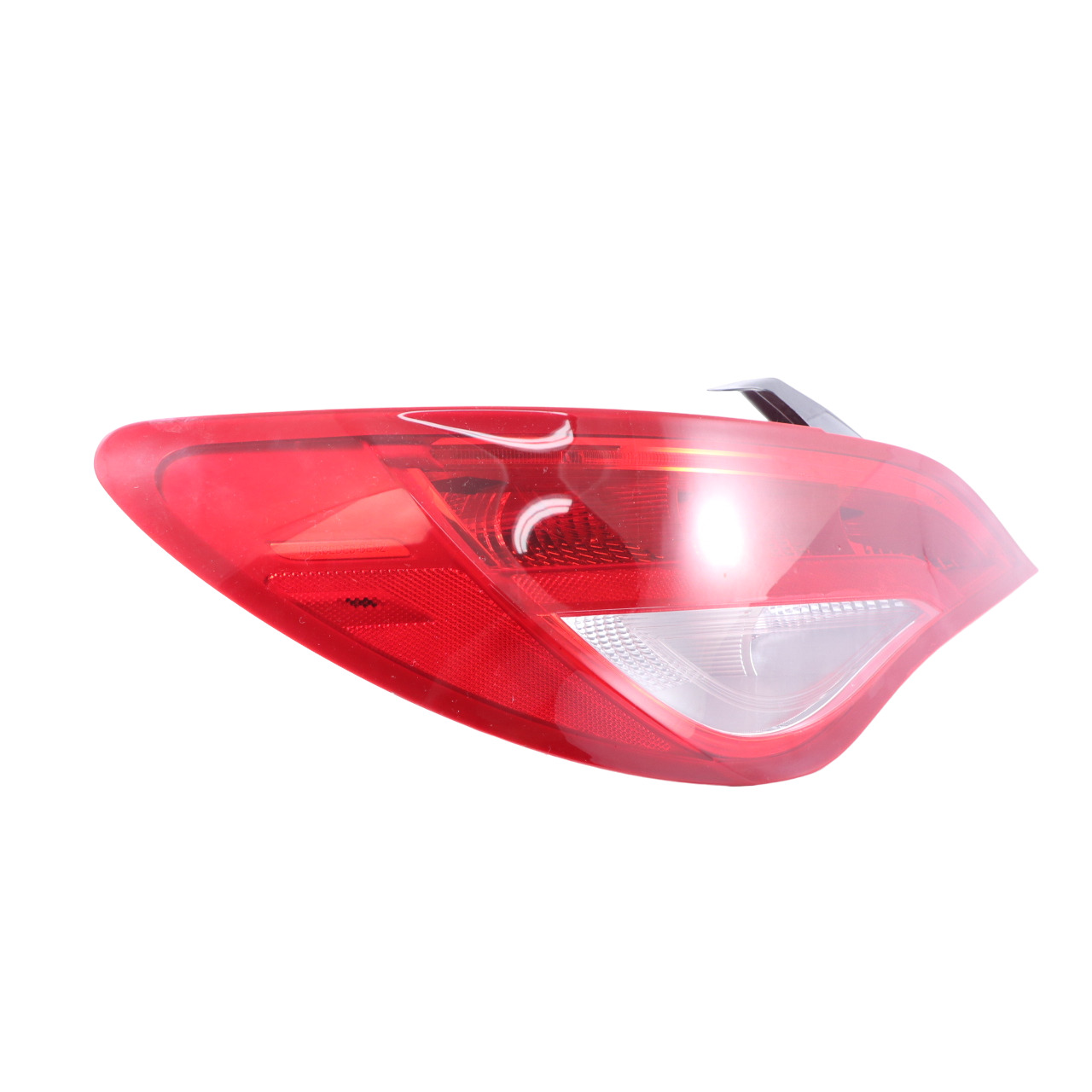 Mercedes CLA C117 Lampa Tylna Lewy Tył A1179069700