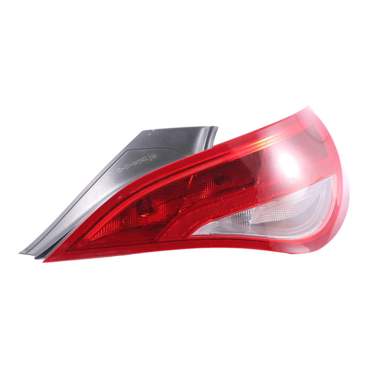 Mercedes CLA C117 Lampa Tylna Prawa Tył A1179069800