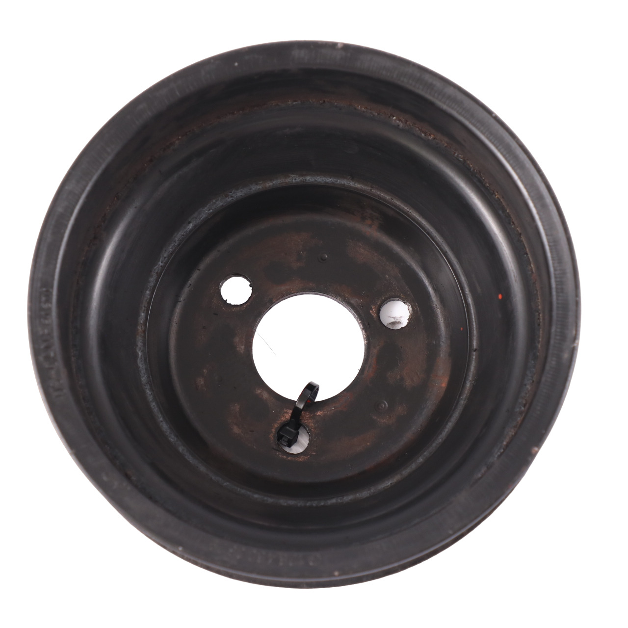 Guide Pulley Mercedes W124 W202 W210 Water Pump Belt Pulley A1264600379